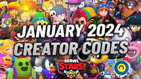 Brawl Stars Redeem Codes (November 2024): Free。